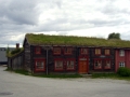 Norway - Roros